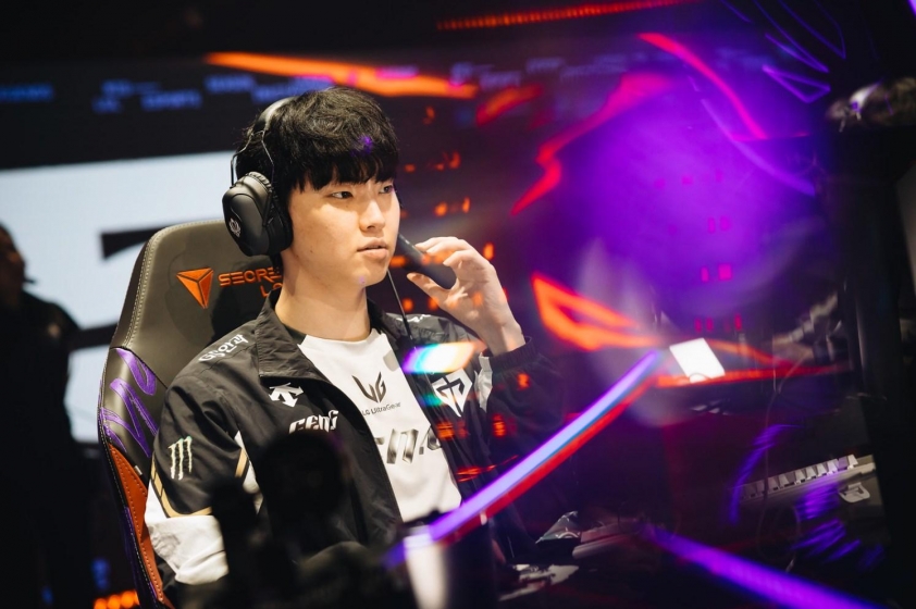Chovy và Gen.G: Chinh phục MSI 2025 và khát vọng CKTG