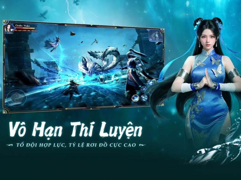 Giftcode Chiến Đế Mobile Mới Nhất 07/2025 và Hướng Dẫn Nhập Code Chi Tiết