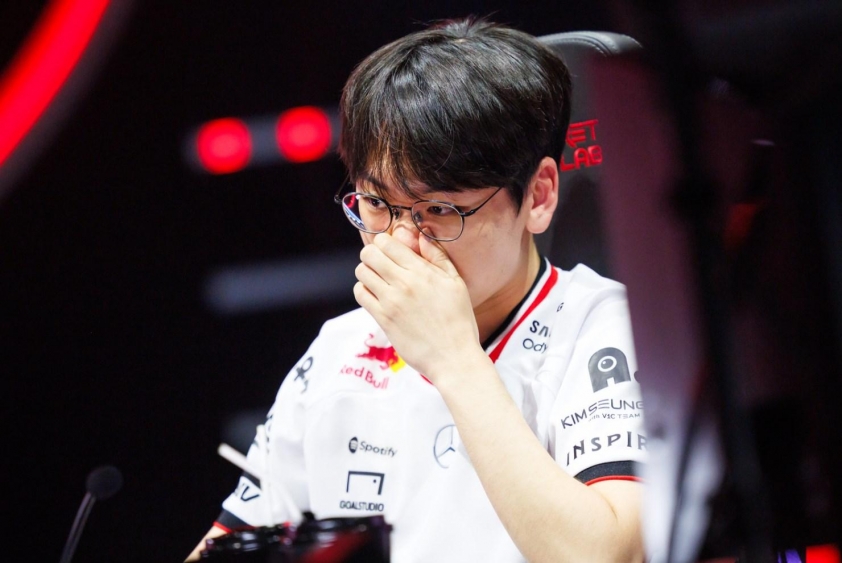 T1 dừng bước tại Bán kết EWC 2025: Cú sốc kép sau MSI 2025