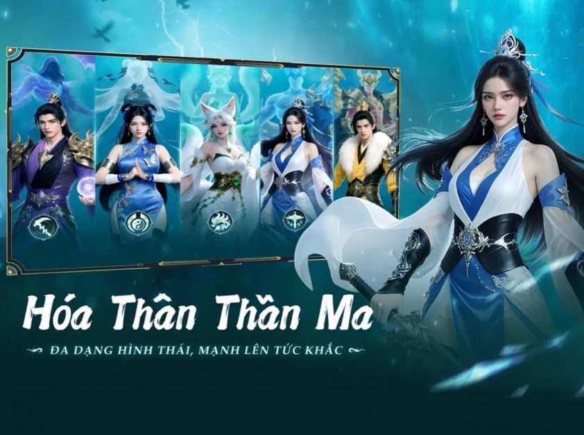 Giftcode Chiến Đế Mobile Mới Nhất 07/2025 và Hướng Dẫn Nhập Code Chi Tiết