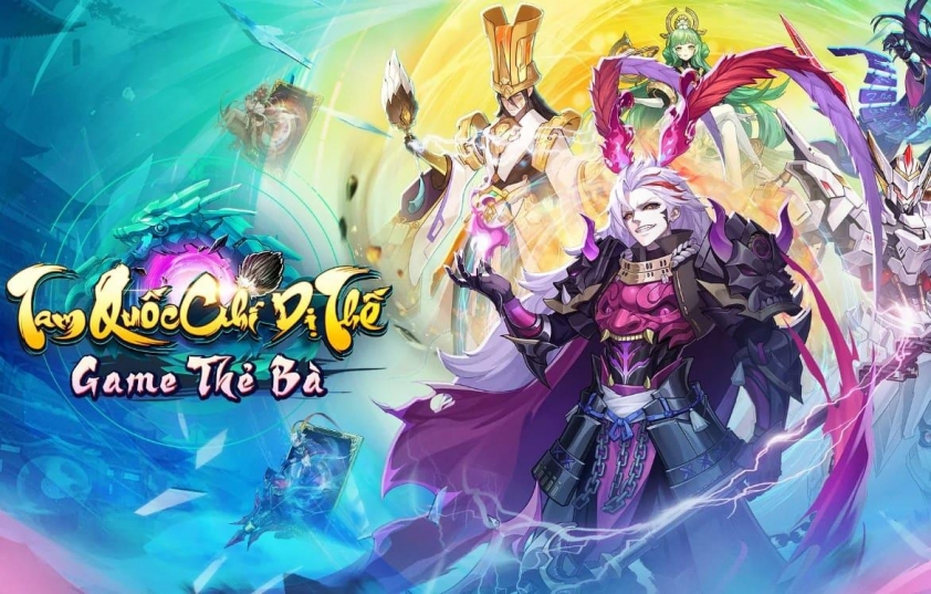 Cập Nhật Code Tam Quốc Chí Dị Thế Mới Nhất 07/2025 và Hướng Dẫn Chi Tiết