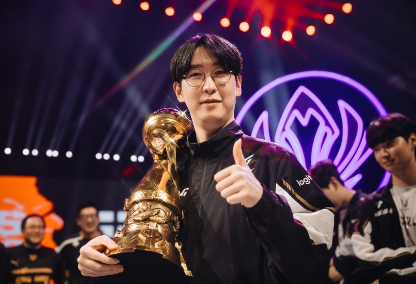 Gen.G Esports: Thắng lợi thuyết phục trước FlyQuest, nhưng hành trình chinh phục EWC 2025 vẫn còn dài