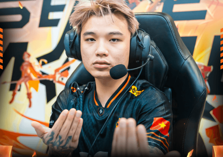 Kết quả APL 2025 ngày 4/7 và phân tích trận đấu Team Flash vs eArena, One Star Esports vs Full Sense