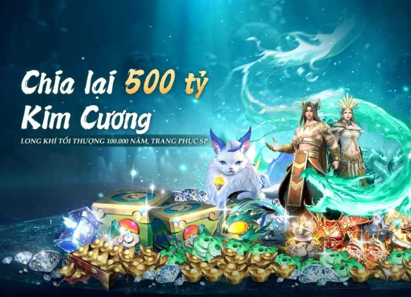 Giftcode Chiến Đế Mobile Mới Nhất 07/2025 và Hướng Dẫn Nhập Code Chi Tiết