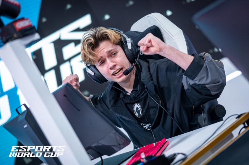 Chung Kết VALORANT EWC 2025: Fnatic vs Team Heretics - Ai sẽ đăng quang?