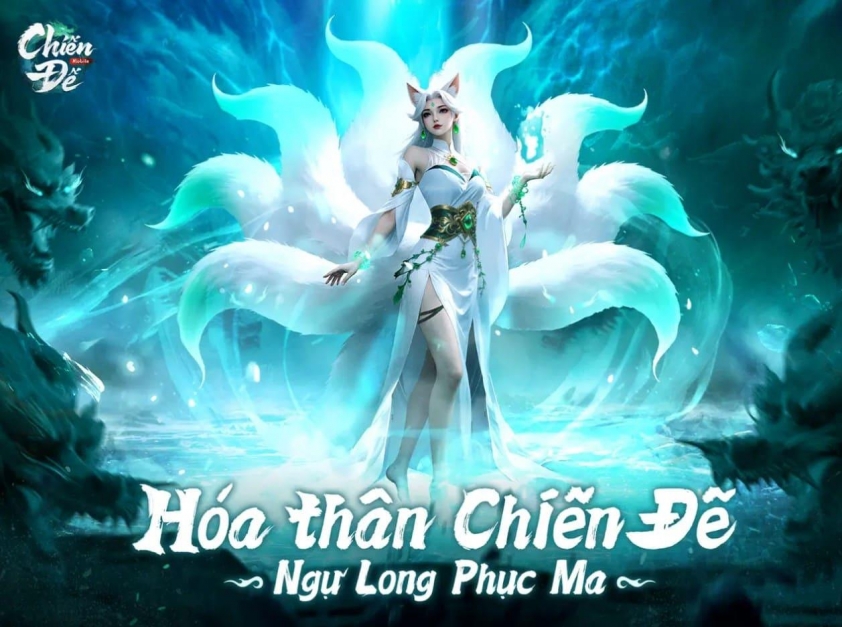 Giftcode Chiến Đế Mobile Mới Nhất 07/2025 và Hướng Dẫn Nhập Code Chi Tiết