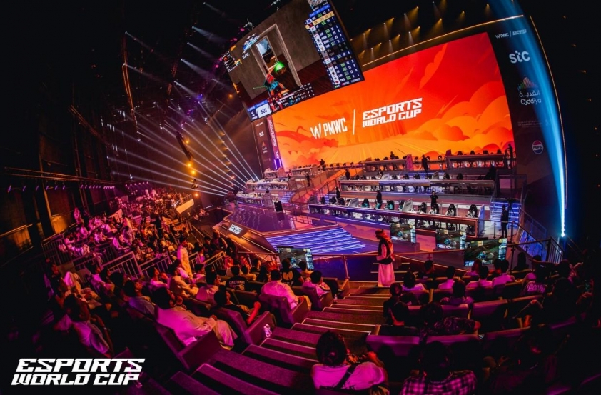 Team Secret: Đại diện Việt Nam chinh phục PMWC 2025, hướng đến đỉnh cao Esports toàn cầu