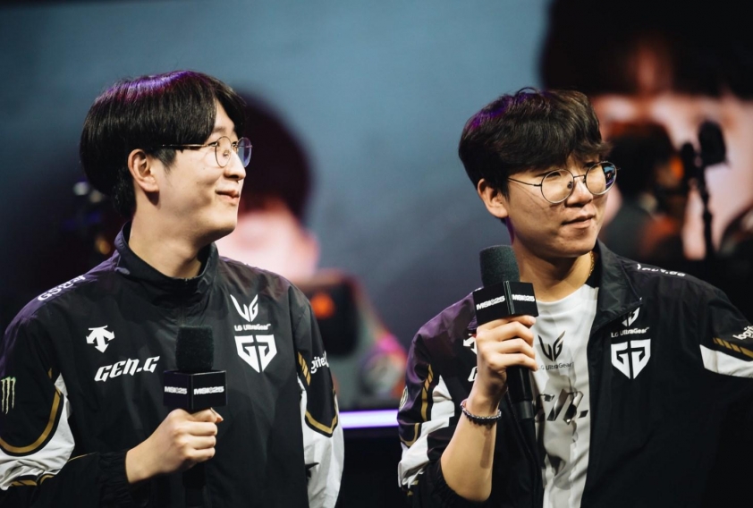 Gen.G Esports: Thắng lợi thuyết phục trước FlyQuest, nhưng hành trình chinh phục EWC 2025 vẫn còn dài