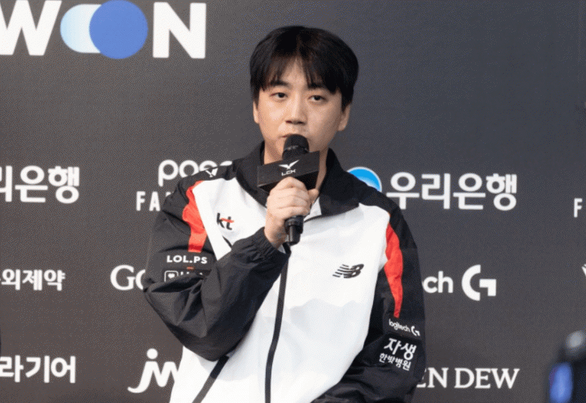 KT Rolster đánh bại Nongshim RedForce: Chiến thắng không hoàn hảo nhưng đầy ý nghĩa