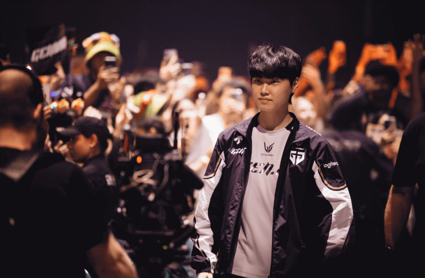 Chovy: MSI 2025 chỉ là bước đệm, CKTG mới là đích đến