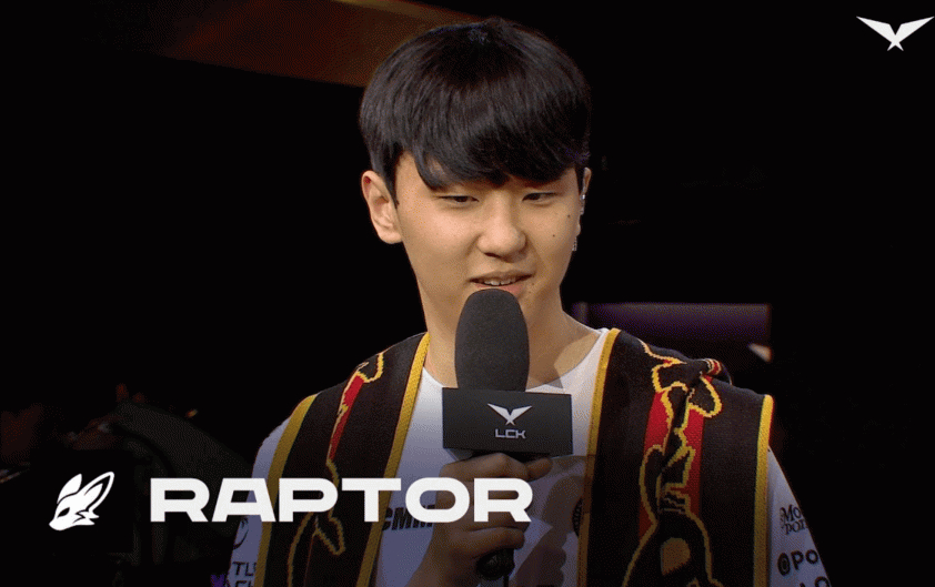 BNK FearX giành chiến thắng đầu tiên tại LCK 2025: Raptor tỏa sáng, khẳng định vị thế người đi rừng hàng đầu