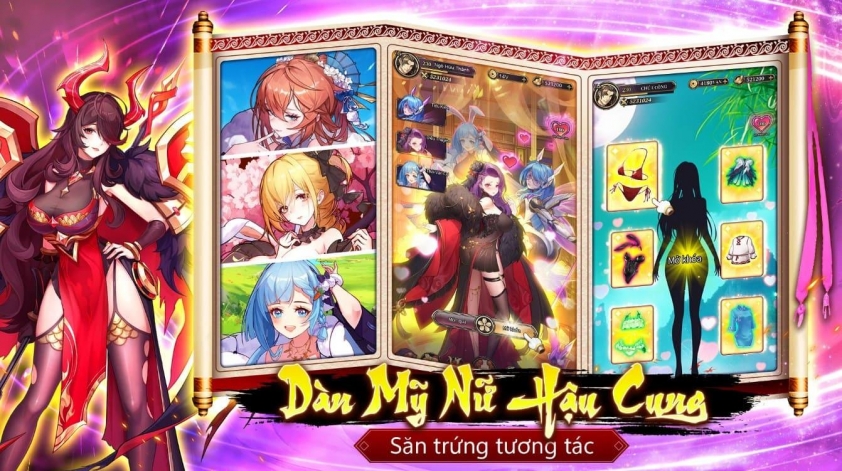 Cập Nhật Code Tam Quốc Chí Dị Thế Mới Nhất 07/2025 và Hướng Dẫn Chi Tiết