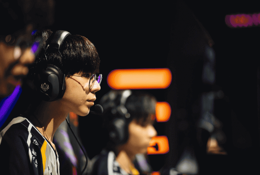CFO JunJia: Học hỏi từ thất bại tại MSI 2025 và hướng đến Esports World Cup
