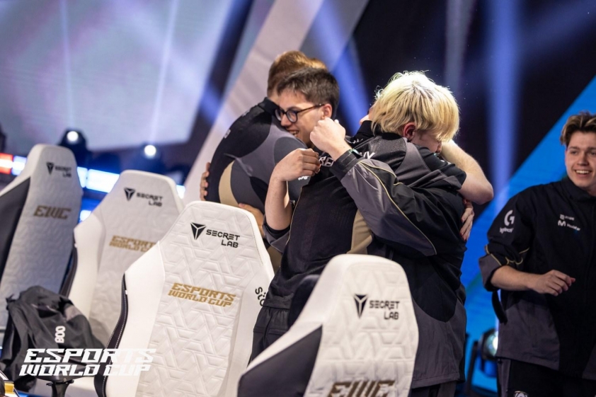 Team Heretics Vô Địch Esports World Cup 2025: Cú Lội Ngược Dòng Huyền Thoại Trước Fnatic