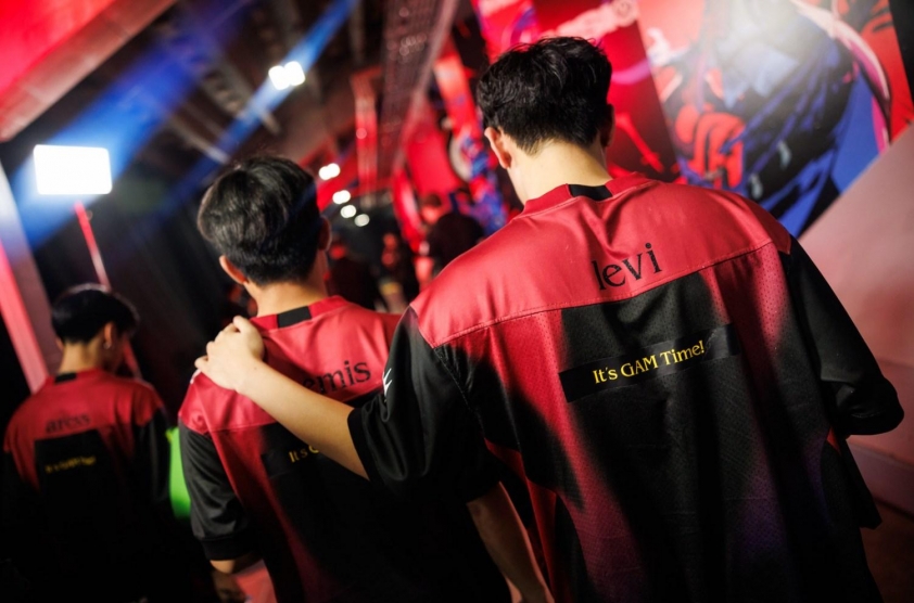 Vòng bảng Esports World Cup 2025: GAM đối mặt thử thách khổng lồ tại bảng đấu tử thần