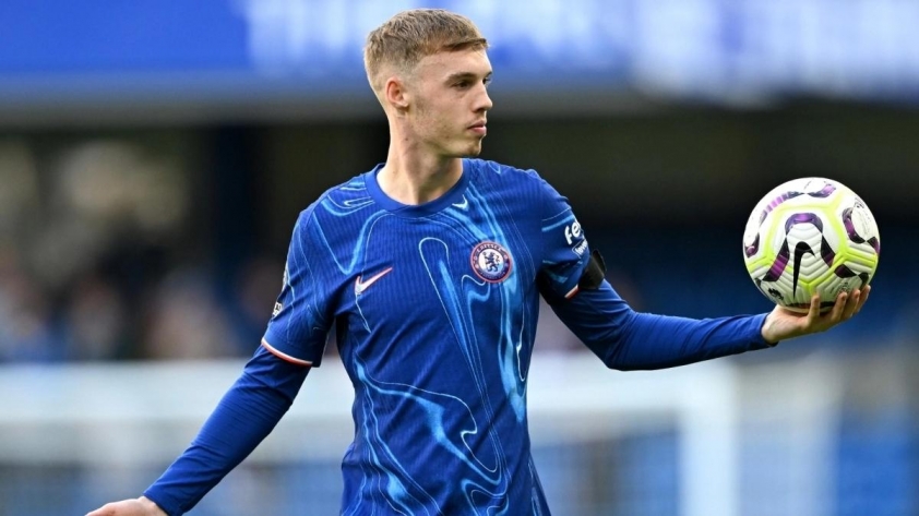 Chelsea khẳng định vị thế: Từ chối 170 triệu Euro, đòi 250 triệu Bảng cho Cole Palmer