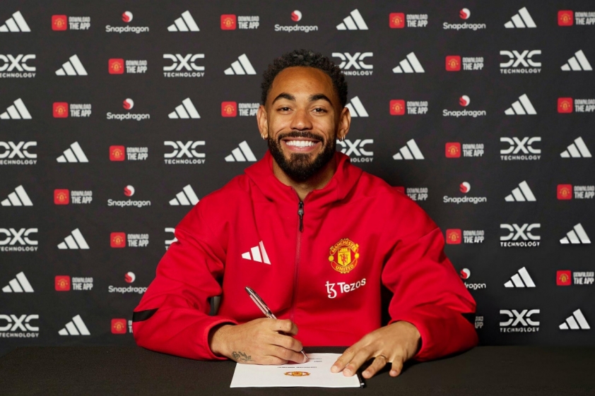Manchester United Nắm Cơ Hội Vàng Chiêu Mộ Dusan Vlahovic Với Giá Bèo