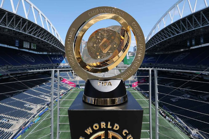 PSG dẫn đầu danh sách 4 đội giành vé dự FIFA Club World Cup 2029, thể thức mới hứa hẹn hấp dẫn