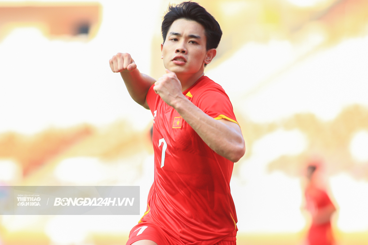 U23 Việt Nam kịch tính thắng ngược Philippines, đặt chân vào chung kết