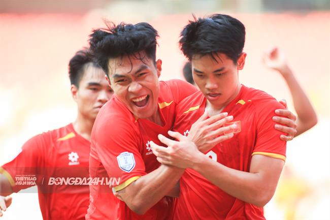 Công nghệ VAR trở lại, quyết định thắng thua chung kết U23 Đông Nam Á 2025?