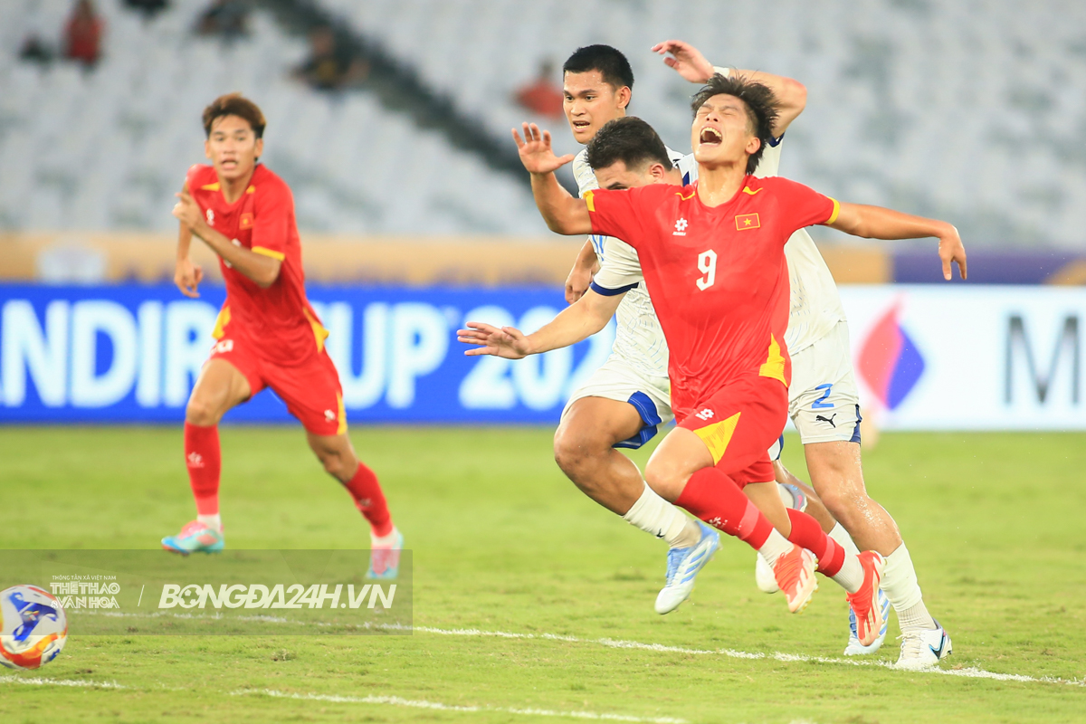 Sân Bung Karno và những thách thức cho U23 Việt Nam trước trận chung kết