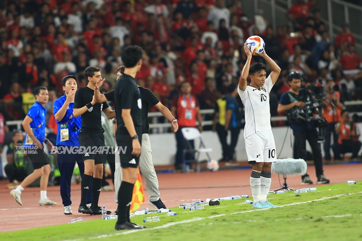 Trận Chung Kết U23 Đông Nam Á 2025: Chiến Thắng Ngọt Ngào Của U23 Việt Nam Giữa Biển Tranh Cãi