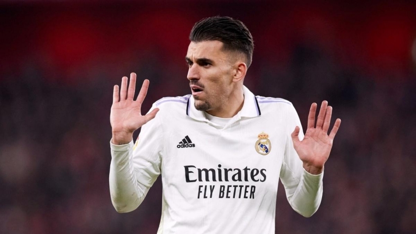 Tương lai của Rodrygo, Brahim Díaz và Ceballos tại Real Madrid: Liệu có phải chia tay?