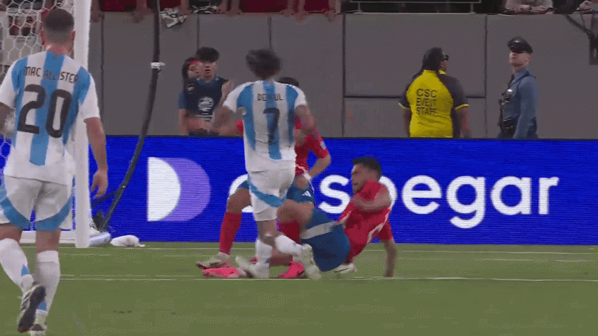 Lá chắn thép Rodrigo De Paul gia nhập Inter Miami: Messi được bảo vệ tuyệt đối