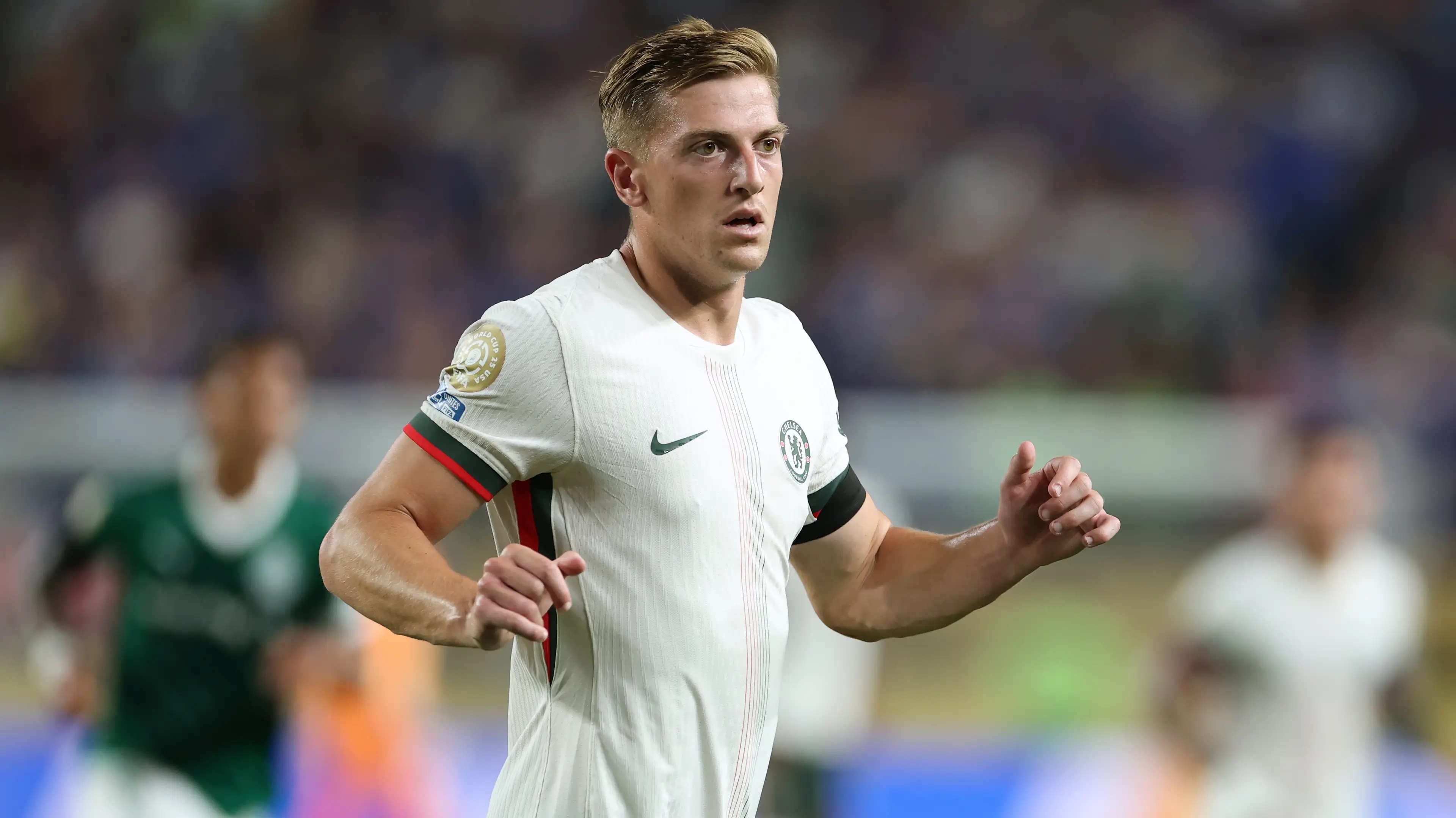 Chelsea đối mặt khó khăn trước trận bán kết FIFA Club World Cup 2025: Delap, Colwill chấn thương, James nghi ngờ