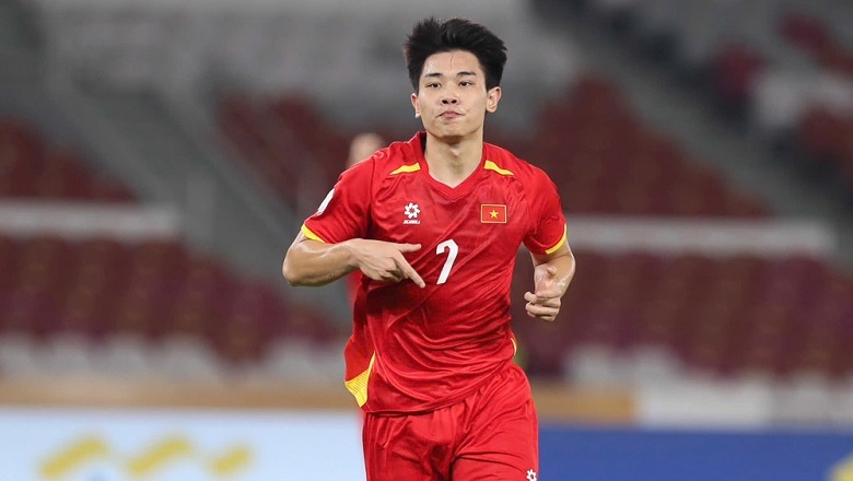U23 Việt Nam tự tin trước thềm chung kết U23 Đông Nam Á 2025
