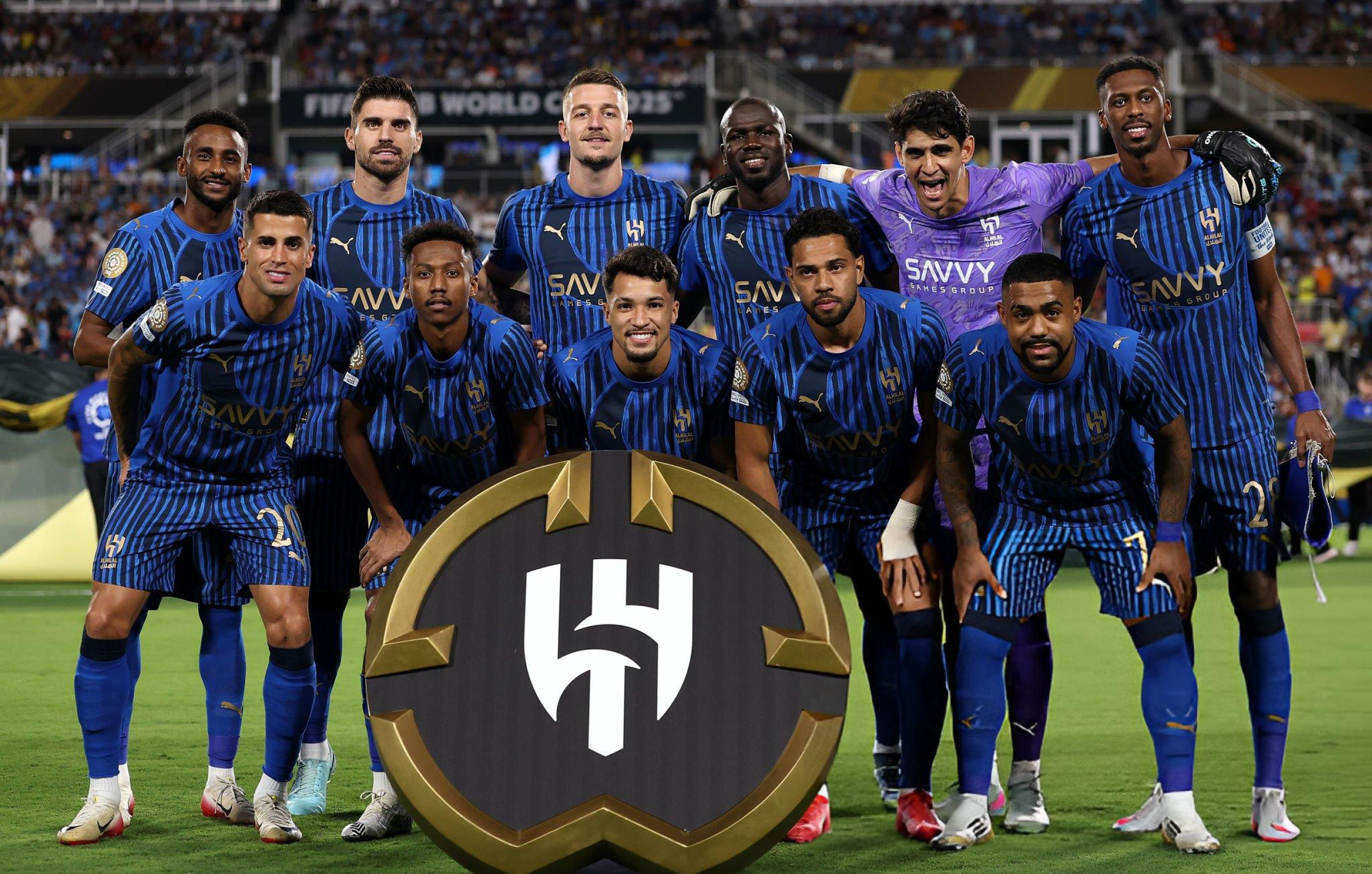 Al Hilal: Chiến thắng lịch sử trước Man City và bước ngoặt cho bóng đá Ả Rập Saudi