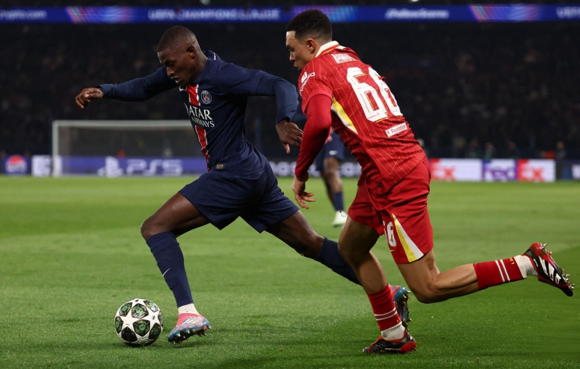 Siêu kinh điển PSG vs Real Madrid: Cuộc chiến khốc liệt tại bán kết FIFA Club World Cup 2025