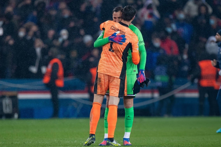 Siêu kinh điển PSG vs Real Madrid: Cuộc chiến khốc liệt tại bán kết FIFA Club World Cup 2025