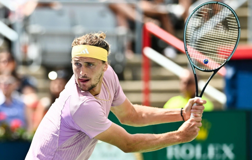 Rogers Cup 2025: Sự suy giảm chất lượng và cơ hội cho các tay vợt trẻ