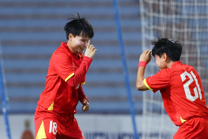 Vòng Chung Kết Bóng Đá Nữ Châu Á 2026: Cập Nhật Mới Nhất về Lễ Bốc Thăm và Cơ Hội Vượt Qua Vòng Loại