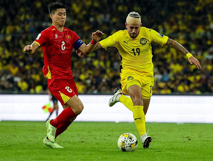 Bảng xếp hạng FIFA tháng 7: Việt Nam tụt hạng, Malaysia thăng tiến mạnh mẽ