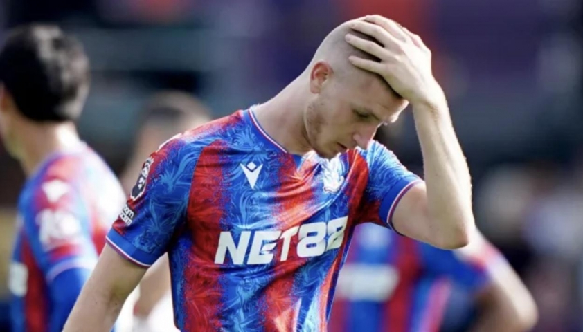 Crystal Palace đối mặt nguy cơ mất suất dự Europa League: Cuộc chiến pháp lý đầy cam go