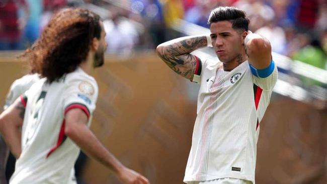 Cái nóng khắc nghiệt tại Club World Cup: Enzo Fernandez lên tiếng kêu gọi FIFA thay đổi lịch thi đấu World Cup 2026