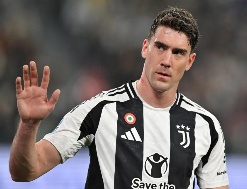 Manchester United Nắm Cơ Hội Vàng Chiêu Mộ Dusan Vlahovic Với Giá Bèo