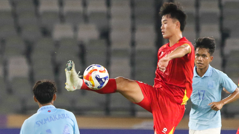 Phân tích sức mạnh và điểm yếu của U23 Việt Nam theo ESPN