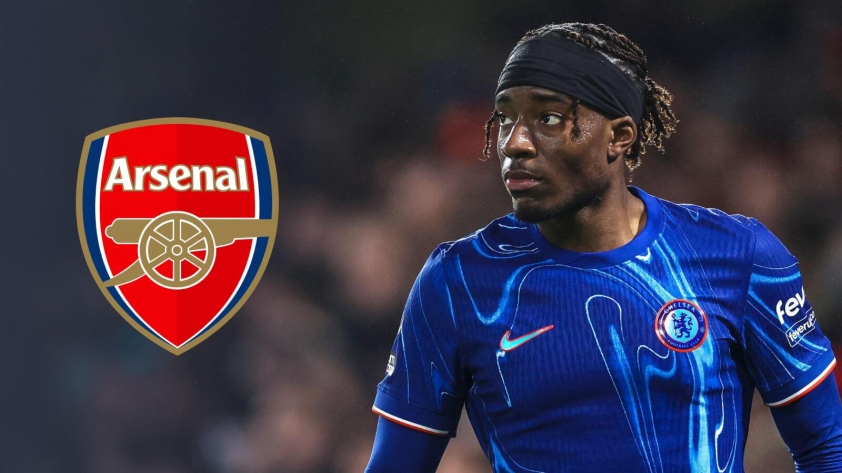 HLV Maresca: PSG mạnh nhất thế giới, Madueke chuẩn bị gia nhập Arsenal