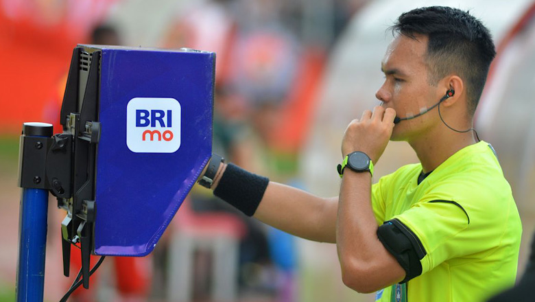 Chung kết U23 Đông Nam Á: VAR trở lại, cơ hội công bằng cho Việt Nam và Indonesia