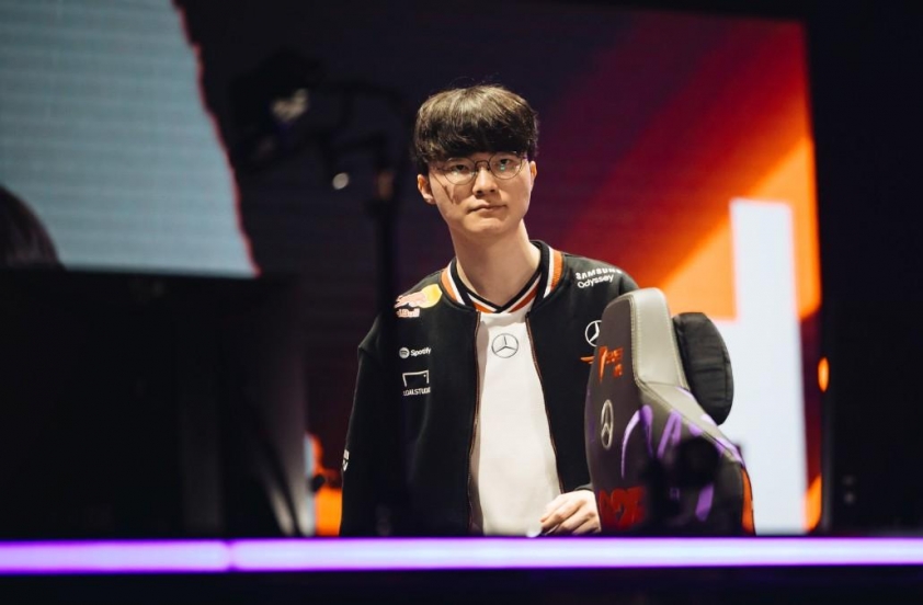 T1 vào chung kết MSI 2025: Lời tiên tri của Kael và bài học cho LPL