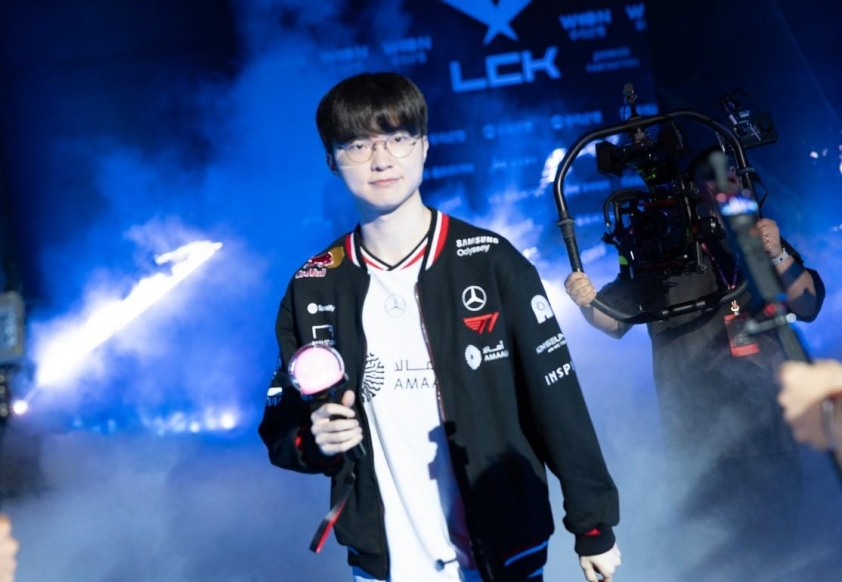 Faker và gánh nặng 70 tỷ won: Thành công rực rỡ nhưng tương lai T1 đứng trước thách thức
