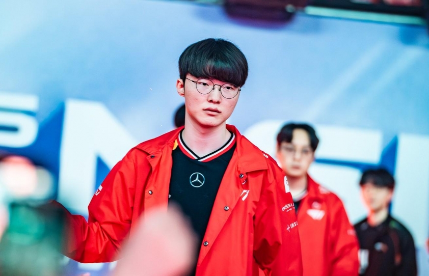 Faker: Huyền thoại bất diệt của LMHT, liệu có ai vượt qua được?