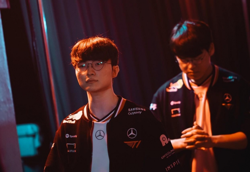 Faker: Huyền Thoại LCK cán mốc 3500 điểm hạ gục, khẳng định vị thế bất tử