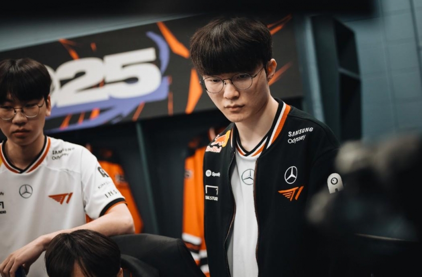 Faker: Huyền thoại bất diệt của LMHT, liệu có ai vượt qua được?