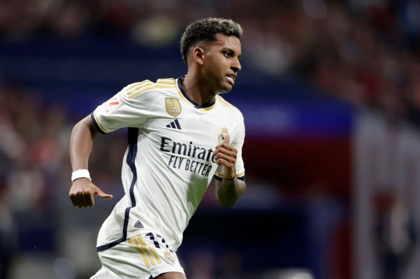 Liverpool chuẩn bị sẵn kế hoạch thay thế Luis Diaz bằng Rodrygo