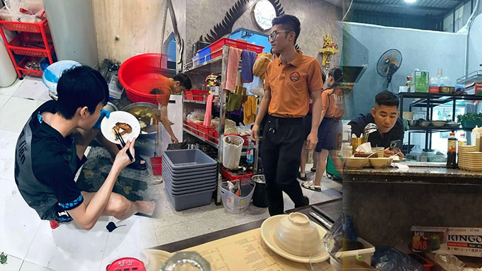 Hành trình gian khó nhưng đầy ý nghĩa của FC Friendly tại VPL-S6