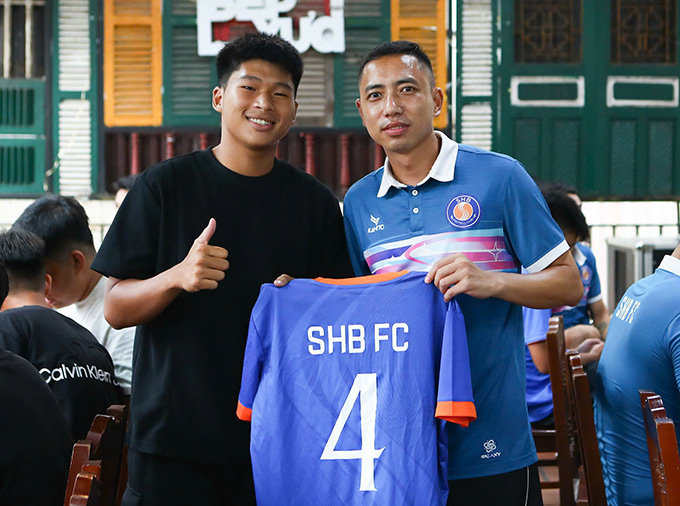 Hành trình gian khó nhưng đầy ý nghĩa của FC Friendly tại VPL-S6